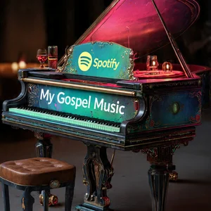 My Gospel Music