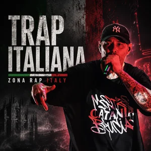 TRAP ITALIANA | ZONA RAP ITALY