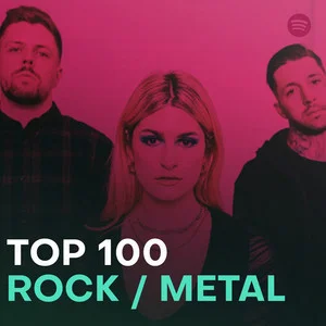 Best Metalcore Playlist Spotify