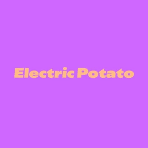 Electric Potato Spotify playlist cover art