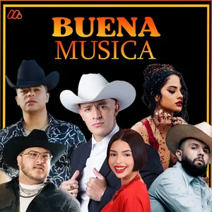 MIX CROSOVER 2026 🎶- BUENA MÚSICA VARIADA  (REGGAETON, POPULAR, REGIONAL MEXICANO, SALSA, VALLENATO playlist cover