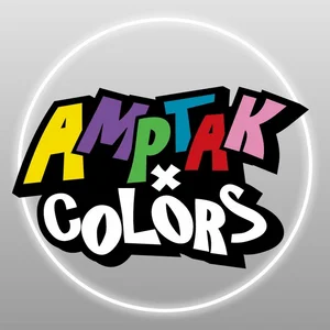 AMPTAK×COLORS(アンプタックカラーズ)【最新版】 - playlist by りこ