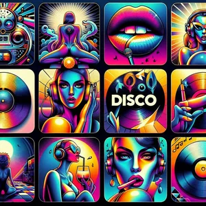Pop Hits Paradise Spotify playlist cover art