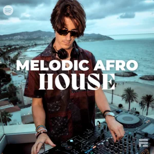 Melodic Afro House