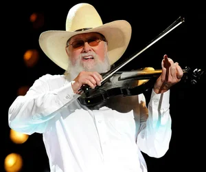 Imagem de Charlie Daniels Band