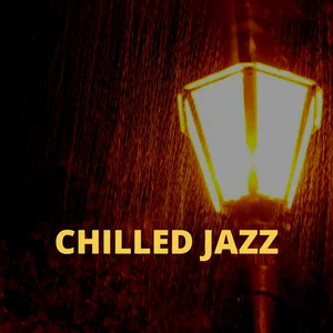 Chilled Jazz cover
