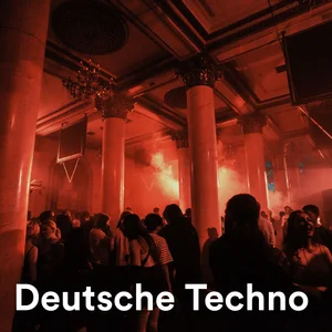 Deutsche Rave Techno 2026 🇩🇪 German Rave Techno Music - playlist by Big ...
