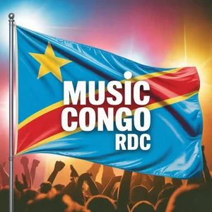 Musique Congo RDC 2026 - Kinshasa  Music 2026 - Best Of Congo 2026 DJ Party Mix - Le meilleur du 243 — cover art