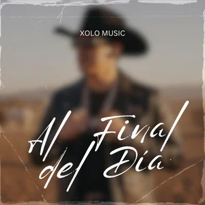 Al Final del Día Spotify playlist cover art