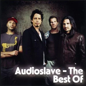 Imagem de Audioslave