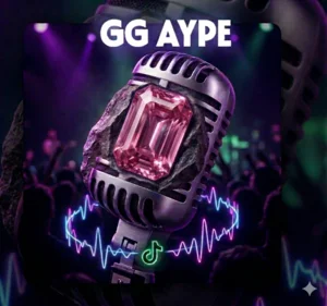 House & Dance 2026⚡GG AYPE: The Vault Spotify playlist cover art