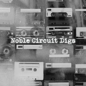 Noble Circuit Digs cover