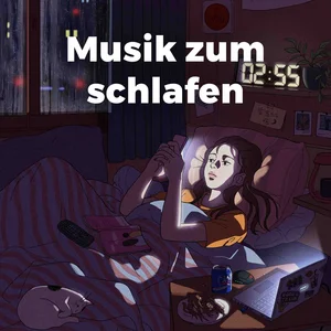 Musik zum schlafen 😴 Traurige Lieder playlist cover