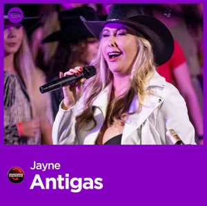Imagem de Jayne