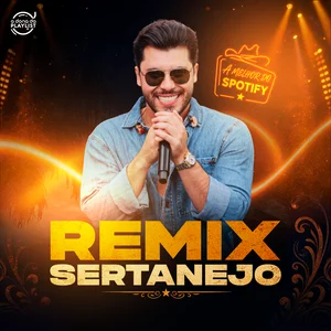 REMIX SERTANEJO 2026 🔥 MAIS TOCADAS - Eletronejo, Funknejo, Eletrofunk (Remixes Brasil Hits) MTG playlist cover