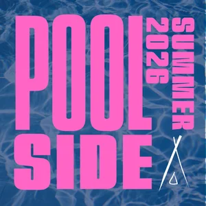 Pool Side