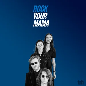 Rock Your Mama🤰Rock Music 2026 Spotify playlist cover art