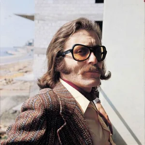 Imagem de Cem Karaca