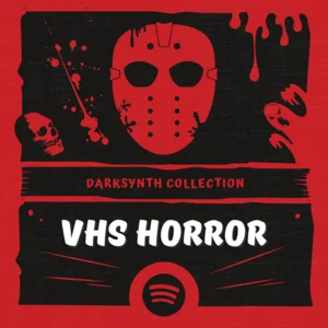 VHS HORROR 📼