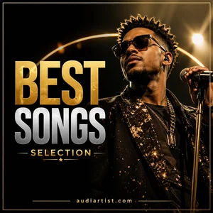🎵 Best Songs Selection Rap, Reggaeton, Afro, Latin , EDM, House, Lo-fi, Synthwave, Pop, Rock, playlist cover