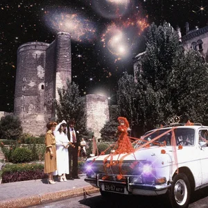 Azerbaijani Rock 🇦🇿 — cover art