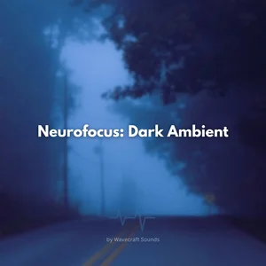 Neurofocus: Dark Ambient Spotify playlist cover art
