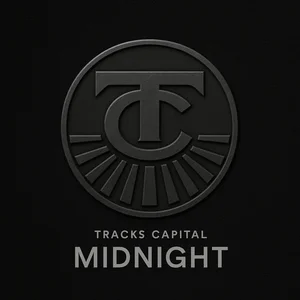 Tracks Capital Midnight Spotify playlist cover art