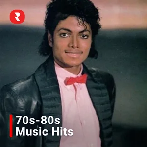 #8. Best 70s and 80s Music Hits Playlist - Greatest Songs of The 70s and 80s (Top Artists & Bands) 80s Music Playlist Spotify