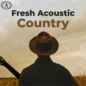 Fresh Acoustic Country Spotify playlist cover art