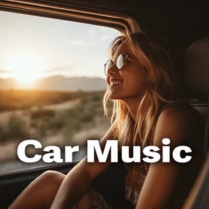 Car Music 2026 🚗 ☀️ Chill Music for Roadtrip playlist cover