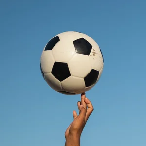 Foot musique 2026 ⚽ Chanson match football playlist cover