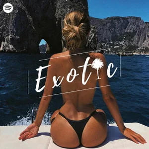 Exotic Music 🌊🌴 BEST SUMMER HITs 2020 / TROPICAL VIBES / POOL PARTY / DEEP CHILLOUT UPDATED WEEKLY cover