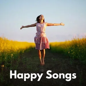 Cover art for Happy Songs 2026 - Good Vibes and Upbeat Music for a Good Mood 😊