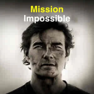 Cover art for Mission Impossible The Final Reckoning Soundtrack