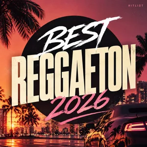 Best Reggaeton 2026 🔥 cover