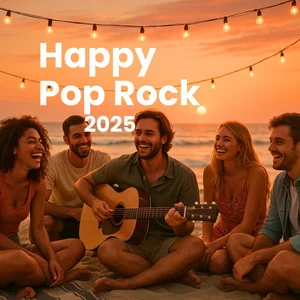 Happy Pop Rock 2025