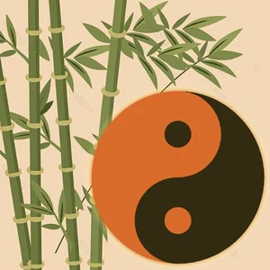 Tai Chi & Qi Gong — cover art