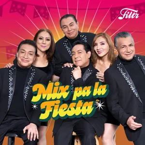 Mix pa la Fiesta 2025