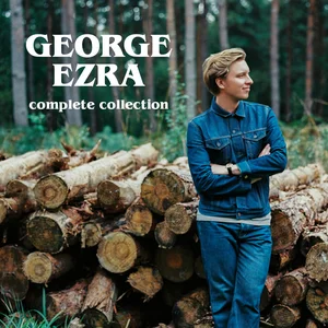 George Ezra Complete Collection