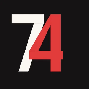 PA74 Music International Artists Spotify playlist cover art