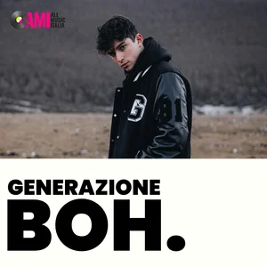 Copertina della playlist Generazione bOh