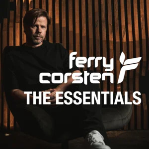Ferry Corsten | Spotify