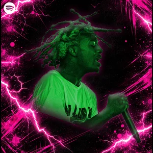 Crying in Designer cover