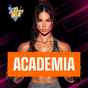 #10. ACADEMIA 2026 TREINO ANIMADO Crossfit Playlist Spotify