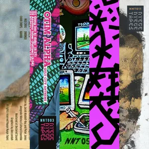 The Sound of African Electronic