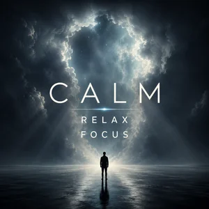 Cinematic Ambient | Cosmic Electronic - Music for Relaxation Spotify playlist cover art