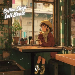 Cozy Coffee Shop ☕ | Warm Coffee Shop Playlist Submission