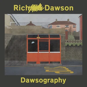 リチャードドーソン 【レア】Richard Dawson 初期アルバム2枚組 /