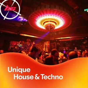 Unique House & Techno