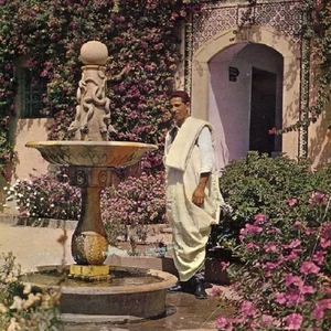 Libyan Music - Classics 🇱🇾 - اغاني ليبية قديمة  — cover art